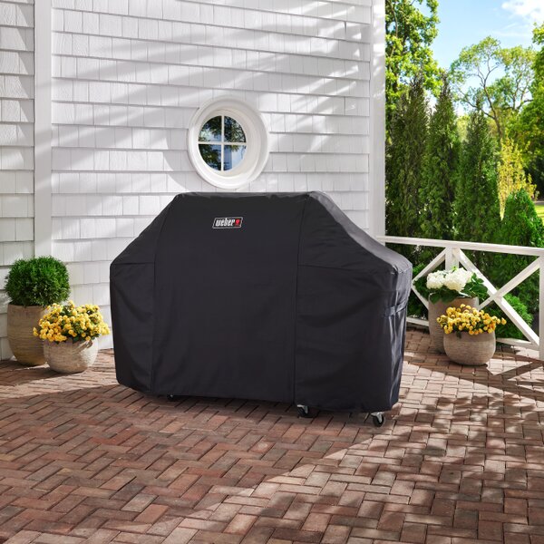 Ochranný obal Premium pre Weber Summit FS38