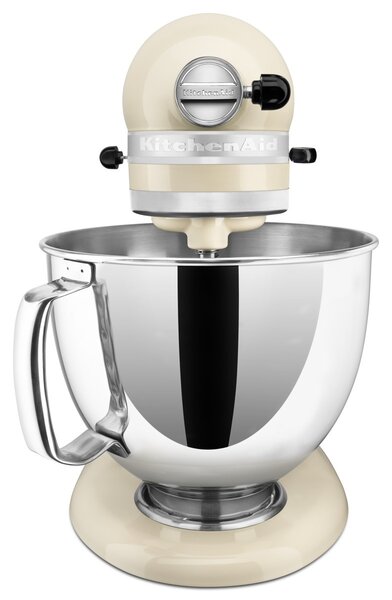 Kuchynský robot KitchenAid Artisan 5KSM175 - mandľová