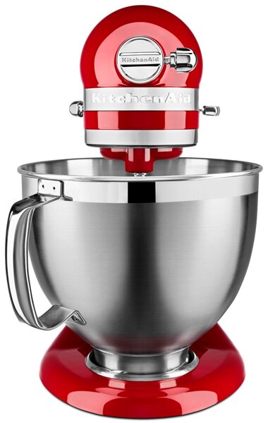 Kuchynský robot KitchenAid Artisan 5KSM185 - kráľovská červená