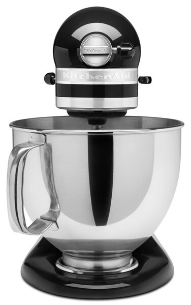 Kuchynský robot KitchenAid Artisan 5KSM175 - čierna