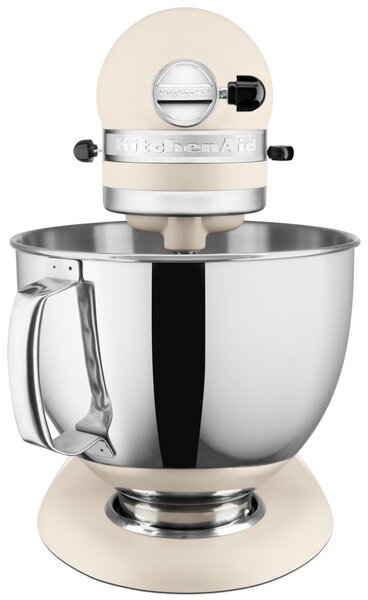 Kuchynský robot KitchenAid Artisan 5KSM175 - mandľová matná