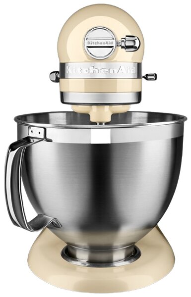 Kuchynský robot KitchenAid Artisan 5KSM185 - mandľová