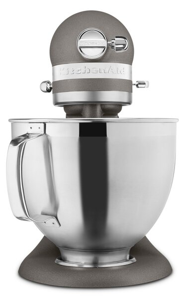 Kuchynský robot KitchenAid Artisan 5KSM185 - Imperial Grey