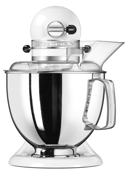 Kuchynský robot KitchenAid Artisan 5KSM175 - biela