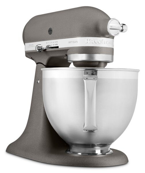 Kuchynský robot KitchenAid Artisan 5KSM185 - Imperial Grey