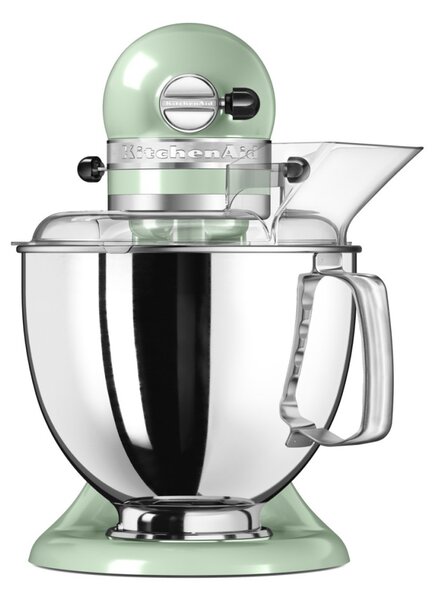 Kuchynský robot KitchenAid Artisan 5KSM175 - pistáciová