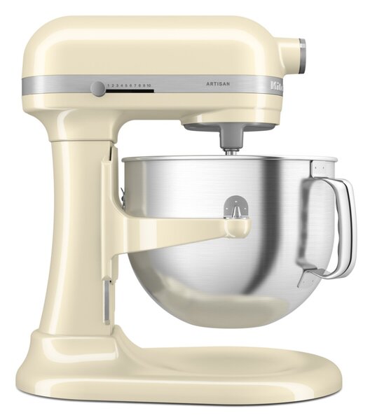 Kuchynský robot KitchenAid 5KSM70SHX - mandľová