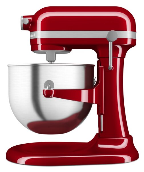 Kuchynský robot KitchenAid 5KSM70SHX - kráľovská červená