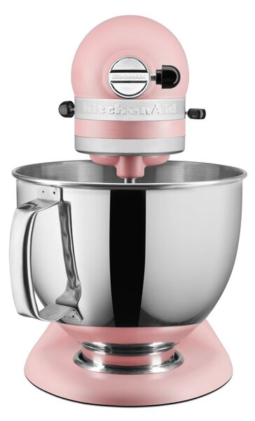 Kuchynský robot KitchenAid Artisan 5KSM175 - ružová matná