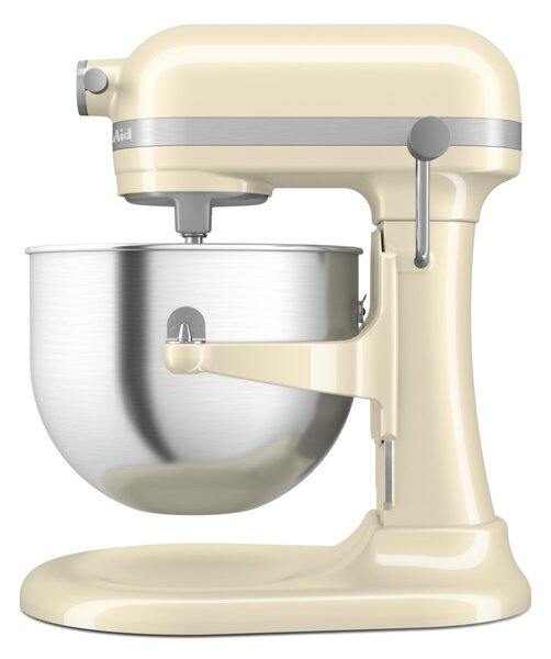 Kuchynský robot KitchenAid 5KSM70SHX - mandľová