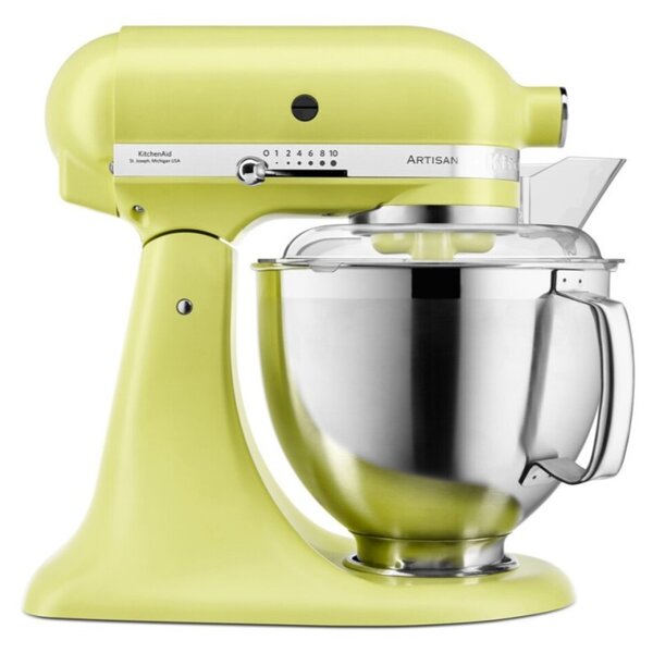 Kuchynský robot KitchenAid Artisan 5KSM185 - Kyoto Glow