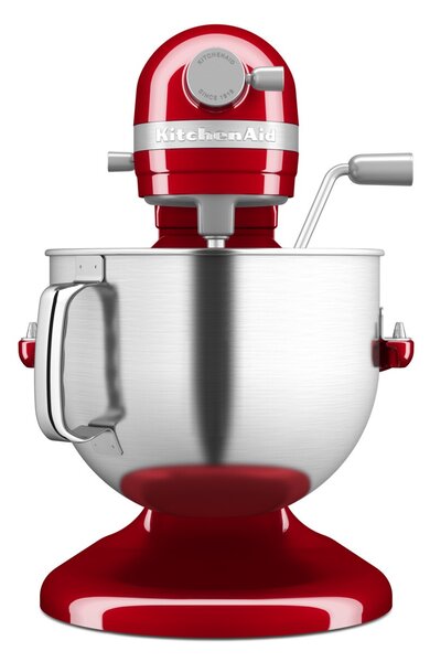 Kuchynský robot KitchenAid 5KSM70SHX - kráľovská červená