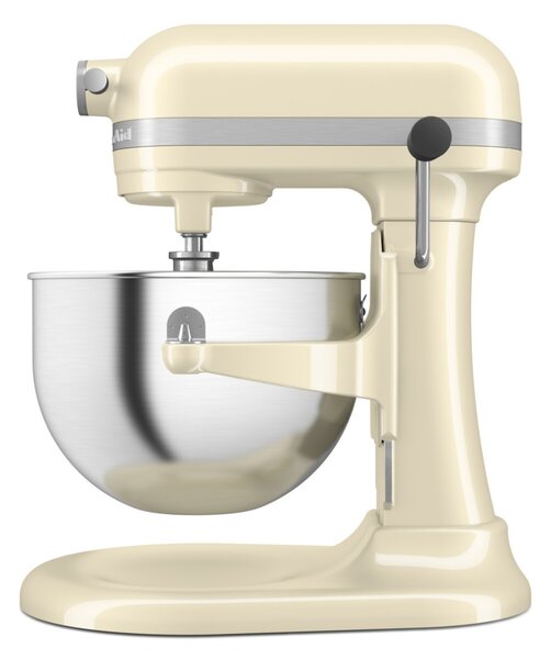 Kuchynský robot KitchenAid 5KSM60SPX - mandľová