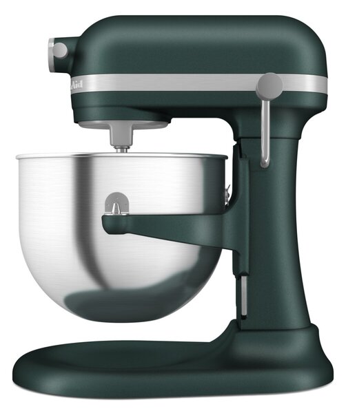 Kuchynský robot KitchenAid 5KSM70SHX - zelená