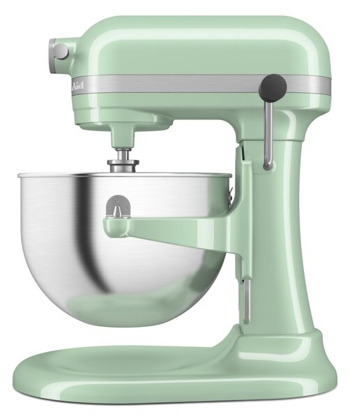 Kuchynský robot KitchenAid 5KSM60SPX - pistáciová