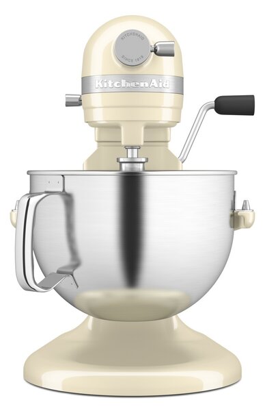 Kuchynský robot KitchenAid 5KSM60SPX - mandľová
