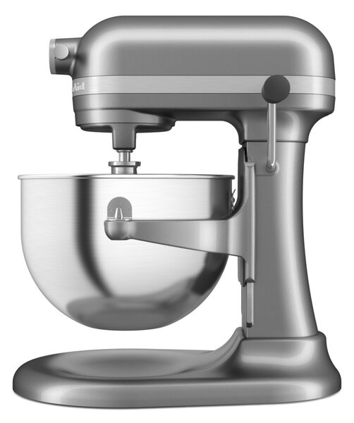 Kuchynský robot KitchenAid 5KSM60SPX - strieborná