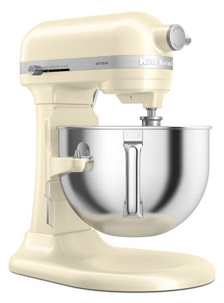 Kuchynský robot KitchenAid 5KSM60SPX - mandľová