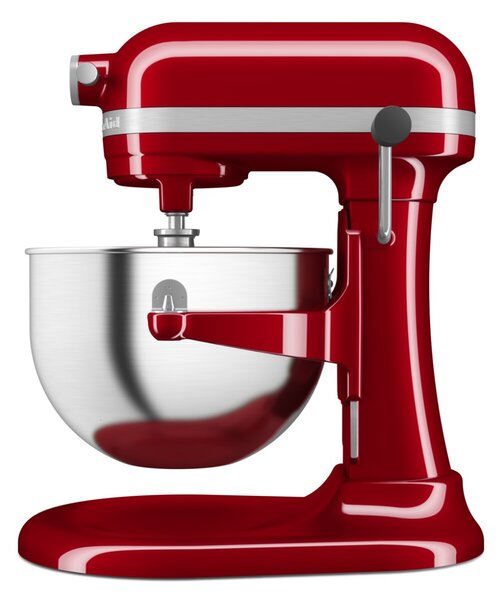 Kuchynský robot KitchenAid 5KSM60SPX - kráľovská červená