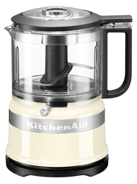 KitchenAid sekáčik na potraviny 5KFC3516 - mandľová (0,83 l)