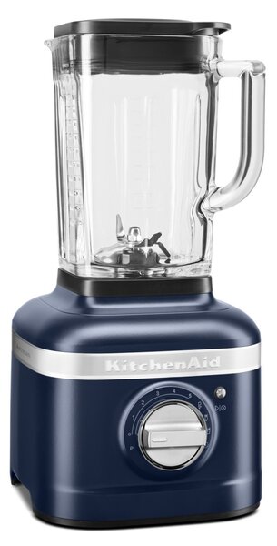 Stolný mixér KitchenAid K400 Artisan 5KSB4026 - inkoustová modrá (1,4 l)