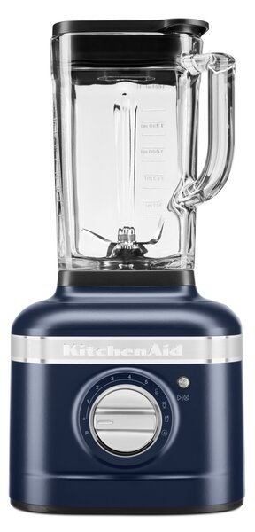 Stolný mixér KitchenAid K400 Artisan 5KSB4026 - inkoustová modrá (1,4 l)