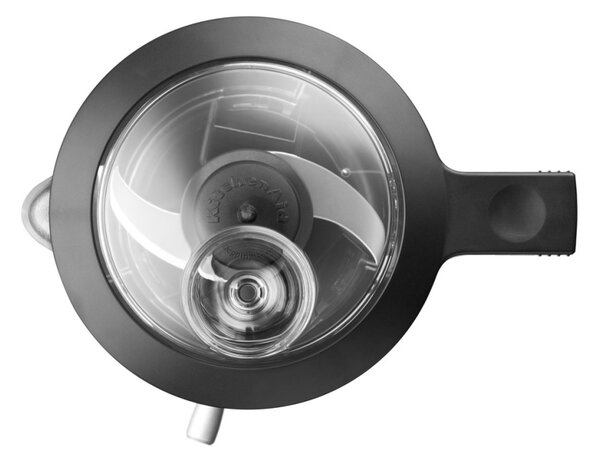 KitchenAid sekáčik na potraviny 5KFC0516 - čierna (1,19 l)