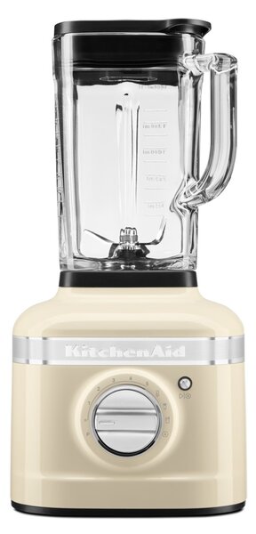 Stolný mixér KitchenAid K400 Artisan 5KSB4026 - mandľová (1,4 l)