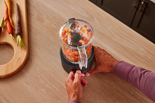 KitchenAid sekáčik na potraviny 5KFCR531 GO - bezdrôtový, s batériou