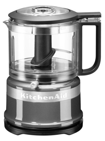 KitchenAid sekáčik na potraviny 5KFC3516 - strieborná (0,83 l)