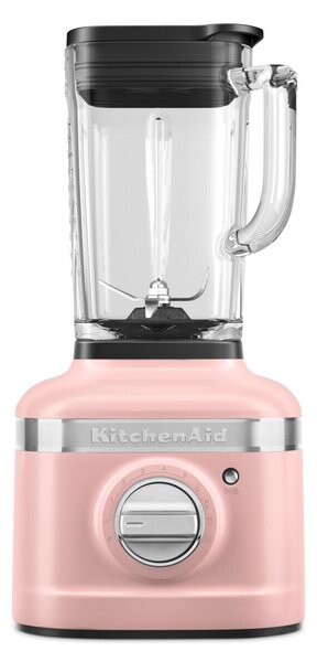 Stolný mixér KitchenAid K400 Artisan 5KSB4026 - ružová matná (1,4 l)