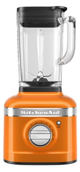 Stolný mixér KitchenAid K400 Artisan 5KSB4026 - Honey (1,4 l)