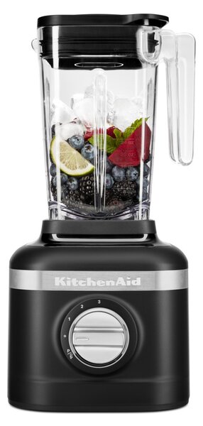 Stolný mixér KitchenAid K150 5KSB1325 - kráľovská červená (1,4 l)