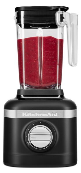 Stolný mixér KitchenAid K150 5KSB1325 - čierna (1,4 l)