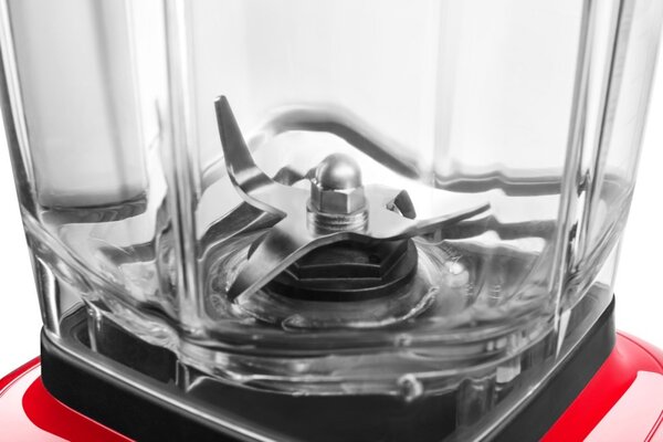 Stolný mixér KitchenAid K150 5KSB1325 - čierna (1,4 l)
