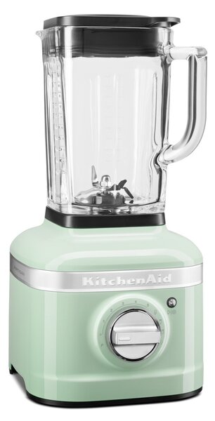 Stolný mixér KitchenAid K400 Artisan 5KSB4026 - pistáciová (1,4 l)