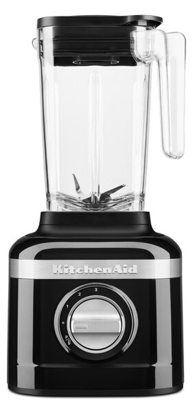 Stolný mixér KitchenAid K150 5KSB1325 - čierna (1,4 l)
