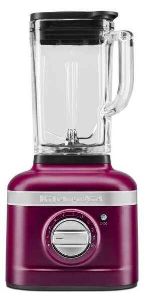 Stolný mixér KitchenAid K400 Artisan 5KSB4026 - beetroot (1,4 l)