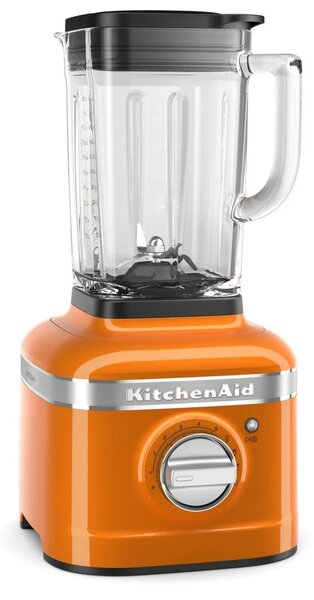 Stolný mixér KitchenAid K400 Artisan 5KSB4026 - Honey (1,4 l)