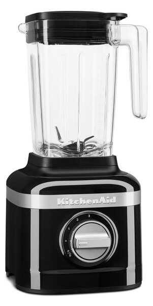 Stolný mixér KitchenAid K150 5KSB1325 - čierna (1,4 l)