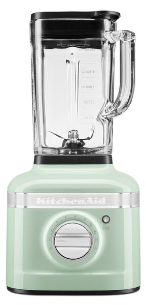 Stolný mixér KitchenAid K400 Artisan 5KSB4026 - pistáciová (1,4 l)