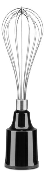 KitchenAid tyčový mixér s príslušenstvom 5KHBV83 - čierna