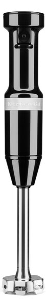 KitchenAid tyčový mixér 5KHBV53 - čierna