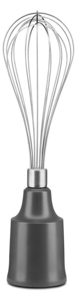 KitchenAid tyčový mixér s príslušenstvom 5KHBV83 - tmavo sivý mat