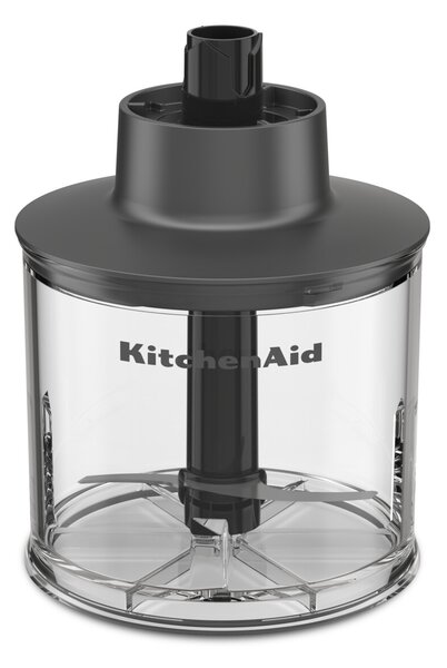 KitchenAid bezdrôtový tyčový mixér s príslušenstvom 5KHBRV75 GO, s batériou
