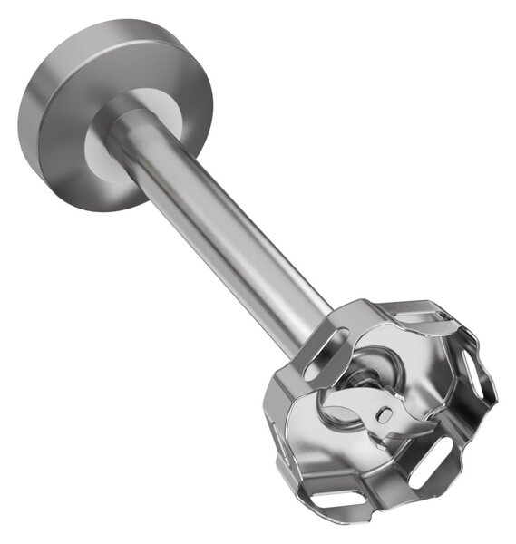 KitchenAid bezdrôtový tyčový mixér s príslušenstvom 5KHBRV75 GO, s batériou