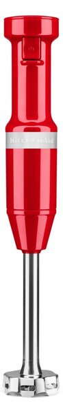 KitchenAid tyčový mixér s príslušenstvom 5KHBV83 - kráľovská červená