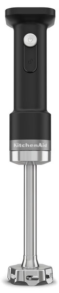 KitchenAid bezdrôtový tyčový mixér s príslušenstvom 5KHBRV75 GO, s batériou