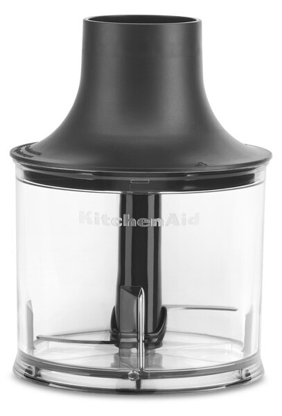 KitchenAid tyčový mixér s príslušenstvom 5KHBV83 - kráľovská červená