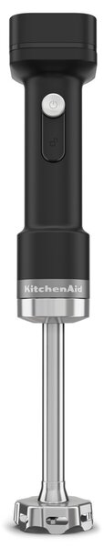 KitchenAid bezdrôtový tyčový mixér s príslušenstvom 5KHBRV75 GO, s batériou